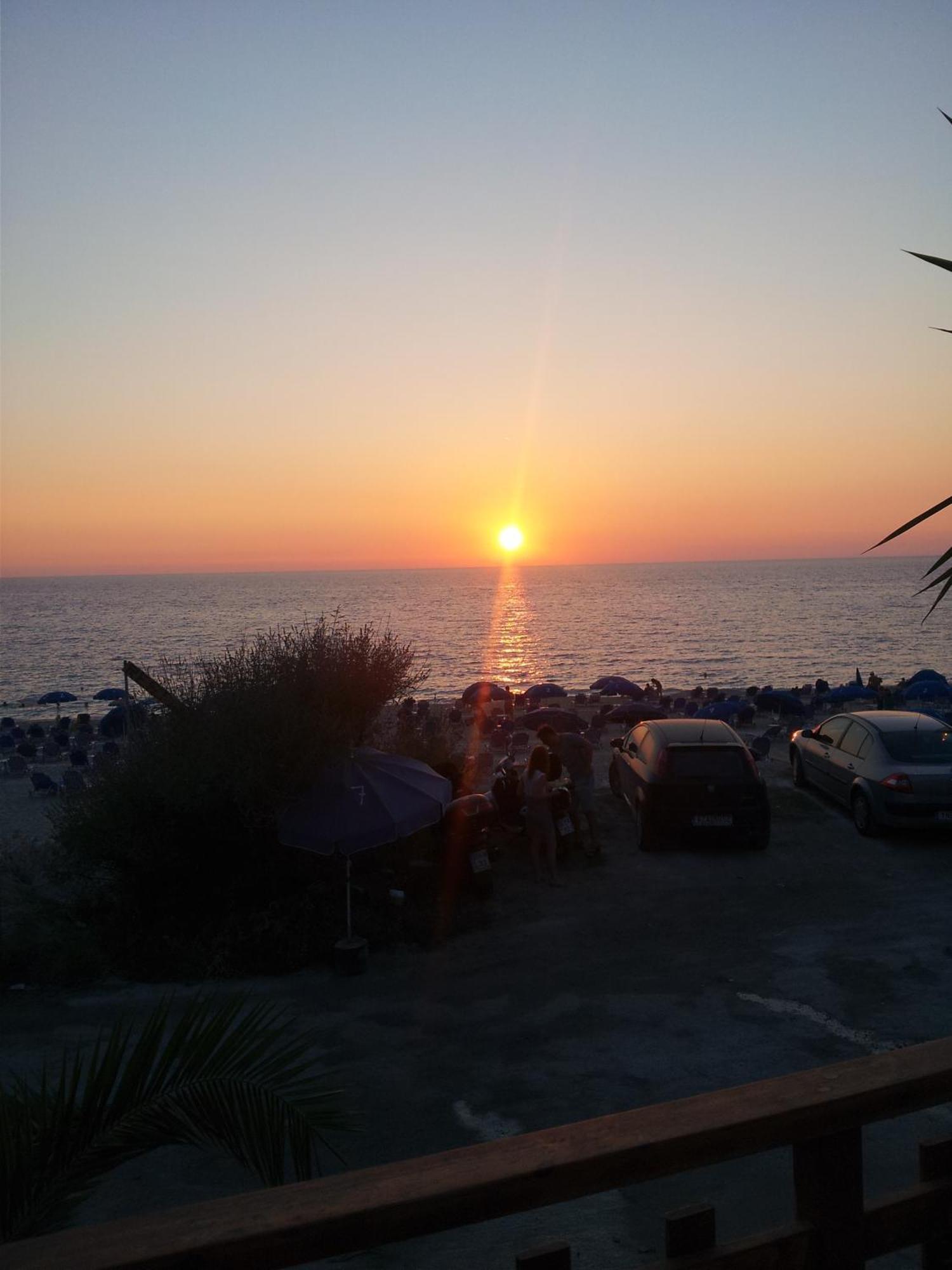 Natura Villas Drymon Quarto foto