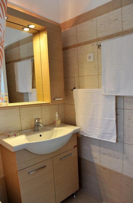 Natura Villas Drymon Quarto foto